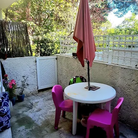 Apartment Proche Et Coeur De La Grande-Motte