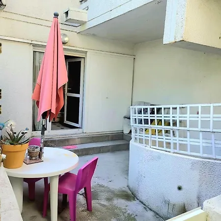 Proche Et Coeur De Apartment