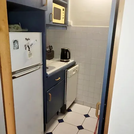 Proche Et Coeur De Apartment La Grande-Motte