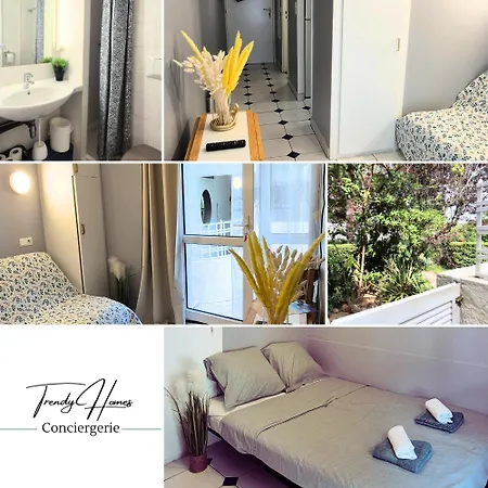 Proche Et Coeur De Appartement La Grande Motte