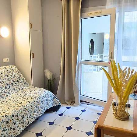 Appartement Proche Et Coeur De La Grande Motte