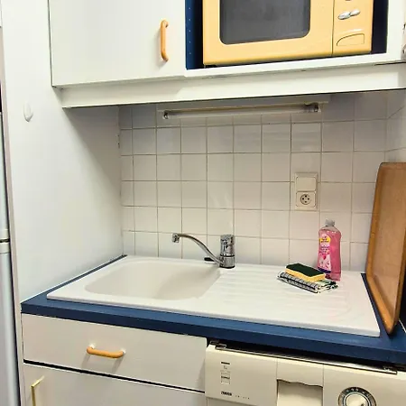 Proche Et Coeur De Appartement