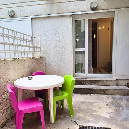 Appartement Proche Et Coeur De *